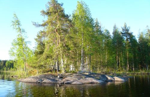 Savonlinna Casa | Lomamokkila Cottages