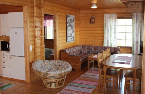 Savonlinna Casa | Lomamokkila Cottages