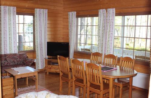 Savonlinna Casa | Lomamokkila Cottages