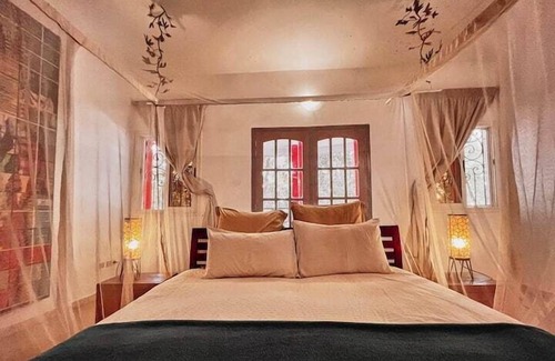 Ouakam Casa | Loman Art House