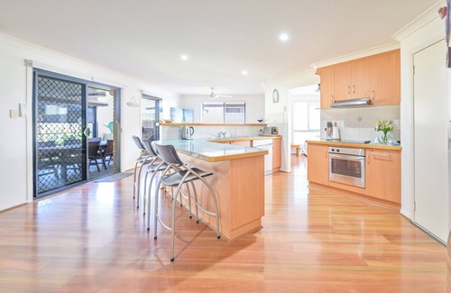 Evans Head Casa | Lomandra: 4 BR, 2 BA in Evans Head, Sleeps 8