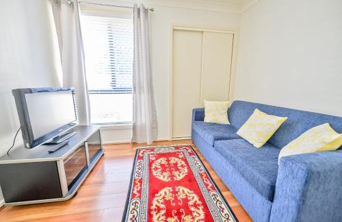 Evans Head Casa | Lomandra