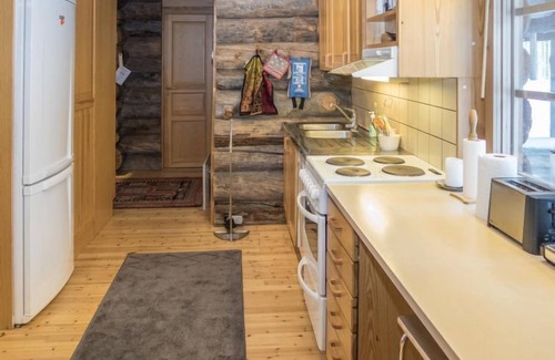 Kuusamo Casa | Lomapata by Interhome