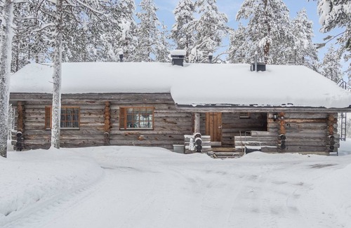 Kuusamo Casa | Lomapata by Interhome