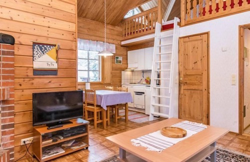 Kehys-Kainuu Casa | Lomapesä 10a by Interhome
