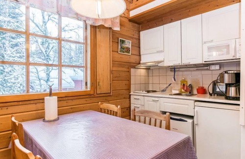 Kehys-Kainuu Casa | Lomapesä 10a by Interhome