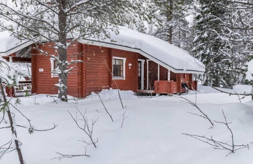 Kehys-Kainuu Casa | Lomapesä 10a by Interhome
