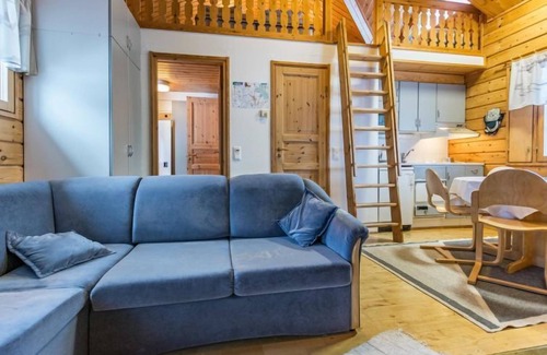 Kehys-Kainuu Casa | Lomapesä 2b by Interhome