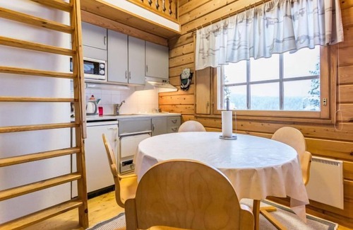 Kehys-Kainuu Casa | Lomapesä 2b by Interhome