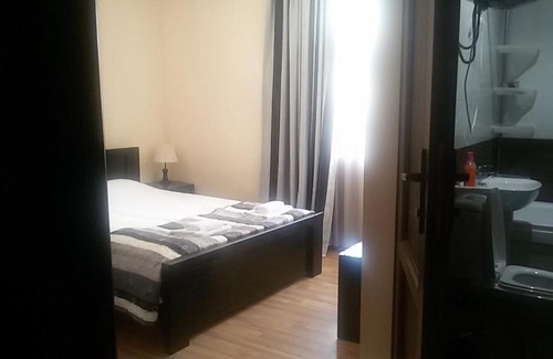 Bagvdanari Casa | Lomari's Guest House