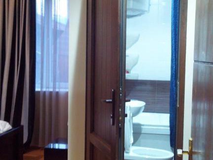 Bagvdanari Casa | Lomari's Guest House