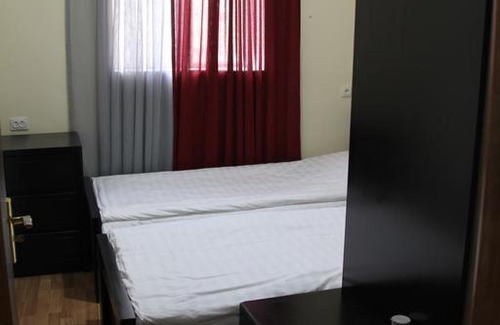 Bagvdanari Casa | Lomari's Guest House