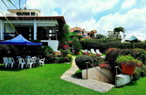 Atlatlahucan Casa | Casa Panoramica Lomas de Cocoyoc