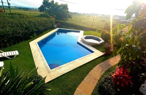 Atlatlahucan Casa | Casa Panoramica Lomas de Cocoyoc