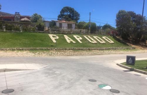 Papudo Apartamento | Lomas de Papudo 3, Bosque y Playa
