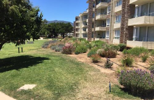 Papudo Apartamento | Lomas de Papudo 3, Bosque y Playa