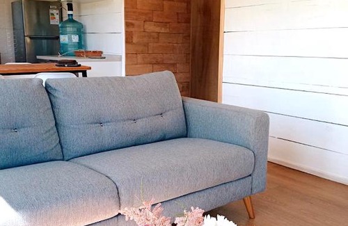 Navidad Apartamento | Lomas de San Martín - Valle Luna