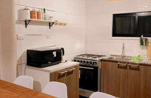 Navidad Apartamento | Lomas de San Martín - Valle Luna