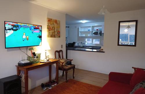 Papudo Apartamento | Lomas Papudo 4