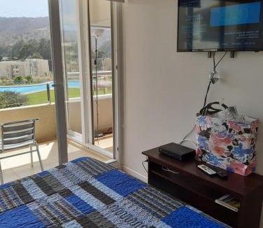 Papudo Apartamento | Lomas Papudo 4