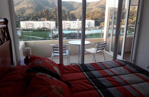 Papudo Apartamento | Lomas Papudo 4