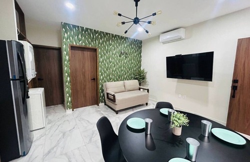 Lomas de Mazatlan Apartamento | Lomas Sense Apartments