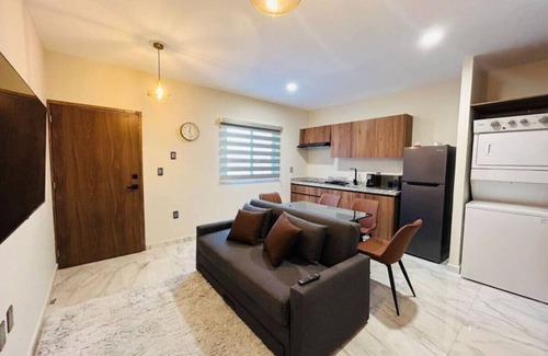 Lomas de Mazatlan Apartamento | Lomas Sense Apartments