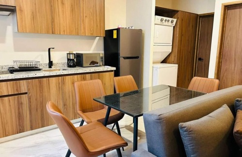 Lomas de Mazatlan Apartamento | Lomas Sense Apartments