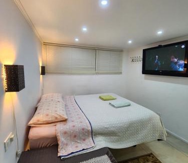 Pudahuel Apartamento | Lomas Suites