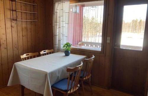 Vaahersalo Casa | Lomatalo Aurinkorinne Punkaharjulla