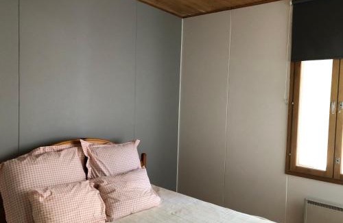 Vaahersalo Casa | Lomatalo Aurinkorinne Punkaharjulla
