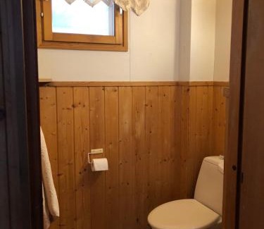 Vaahersalo Casa | Lomatalo Aurinkorinne Punkaharjulla