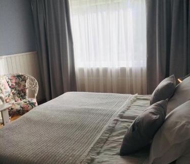 Kulennoinen Casa | Lomatila Ollila Farm Stay
