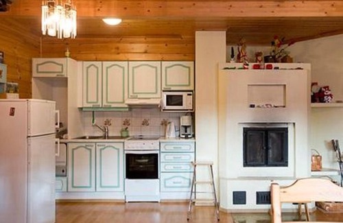 Oulu Casa | Lomatuuli by Interhome