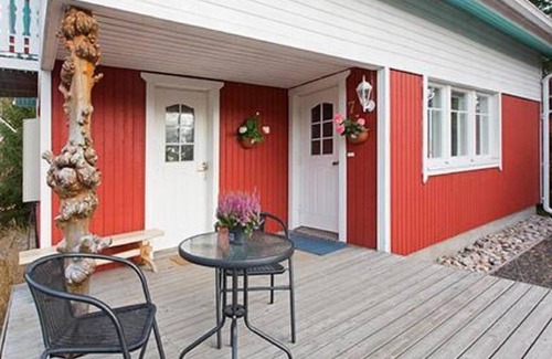 Oulu Casa | Lomatuuli by Interhome