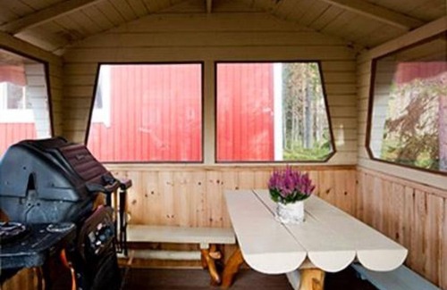 Oulu Casa | Lomatuuli by Interhome