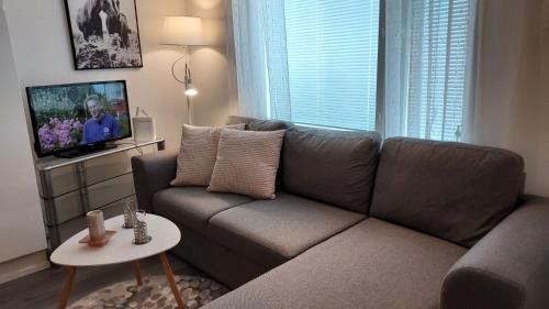 Sotkamo Apartamento | Lomayksiö C 3 Sotkamon keskustassa