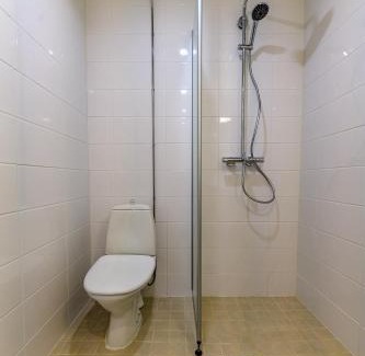 Vesanto Casa | Lomayksiö Vesannon kirkolla