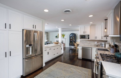 Allouez Casa | Lombardi View: Green Bay NFL Draft Rental