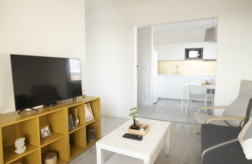 Kosice Old Town Apartamento | Lomená Apartment