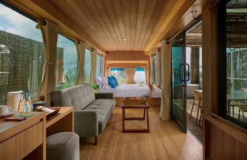 Kampong Seila Complejo | Lomhae Kirirom Resort By EHM
