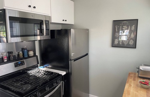 Lomita Apartamento | Lomita Sunset Bungalow,