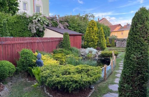 Lomnice nad Popelkou Apartamento | Lomnice nad Popelkou v srdci českého ráje