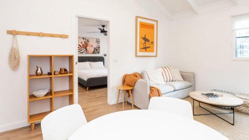 Balnarring Casa | Lomond Cottage