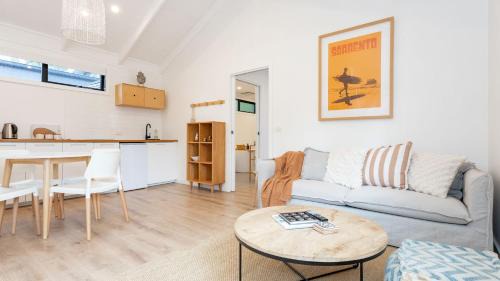 Balnarring Casa | Lomond Cottage