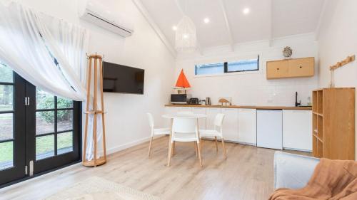 Balnarring Casa | Lomond Cottage