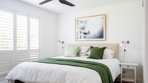 Balnarring Casa | Lomond House