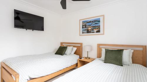 Balnarring Casa | Lomond House