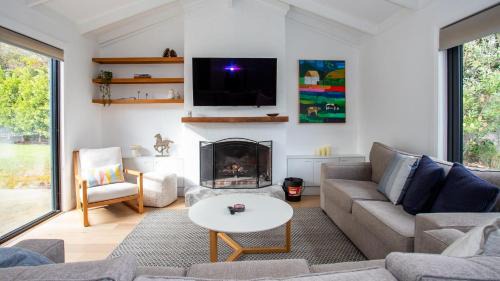 Balnarring Casa | Lomond House