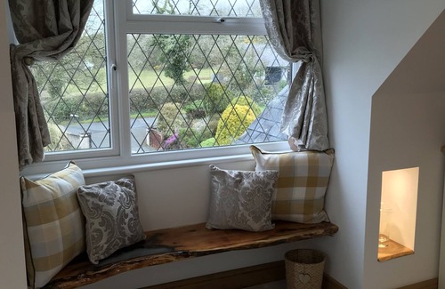 Pentraeth Cama Y Desayuno | Lon Y Traeth Bed & Breakfast
